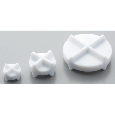 日本亚速旺 ASONE 十字头双转子 001.1114(1个装) 1-5409-02 001.1114