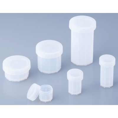 日本亚速旺 ASONE PFA容器 PFAS100 1个 1-1618-05 PFAS100