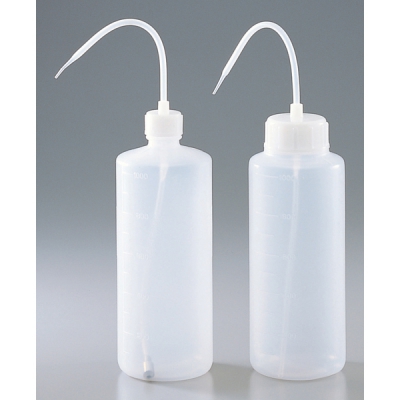 日本亚速旺 ASONE 清洗瓶(可倾斜使用) MK-BS型 1个 1-5919-01 MK-BS型