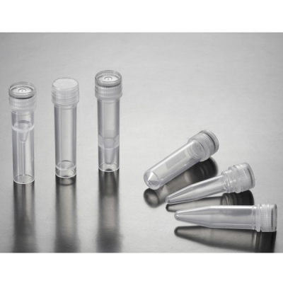 JETBIOFIL洁特 螺口微量离心管 CFT003005 500支包 BCC-9351-02 CFT003005