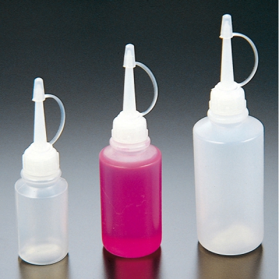 日本亚速旺 ASONE 挤瓶 MS型60ml( 一袋10个入) 2-2012-03 MS型60ml