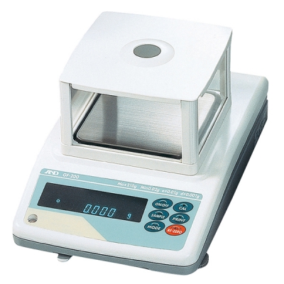 AND艾安得 电子天平 GF-4000 C1-4032-17 GF-4000