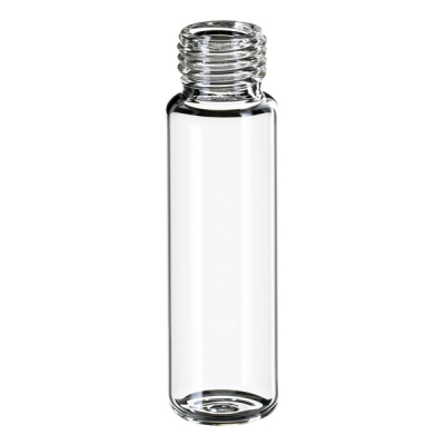 LLG Labware 螺口顶空进样瓶 10ml 9003466 1袋(100支) 3-9519-01 9003466