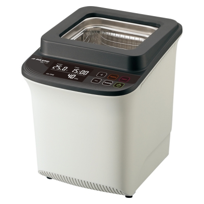 日本亚速旺 ASONE ■超声波清洗器 MCS-3P 4-463-02 MCS-3P