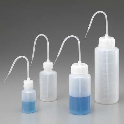 日本亚速旺 ASONE 清洗瓶(BS型 )500ml 1个 1-4639-03 500ml