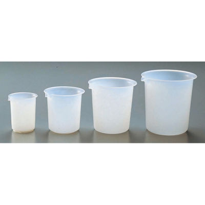 日本亚速旺 ASONE PFA烧杯 100ml (1个) 7-193-03 100ml