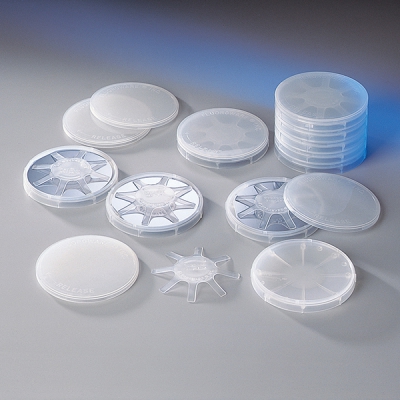 日本亚速旺 ASONE 晶圆托盘用弹性片 H22-102-0815 1袋(10个) 1袋 9-3059-03 H22-102-0815