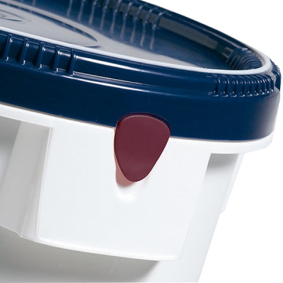 日本亚速旺 ASONE 密闭容器(UN标准) 4515-60-004  1个 2-9668-21 4515-60-004