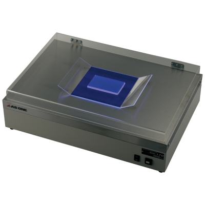 日本亚速旺 ASONE 凝胶托盘(透照仪用) VUT-150 2-6727-01 VUT-150