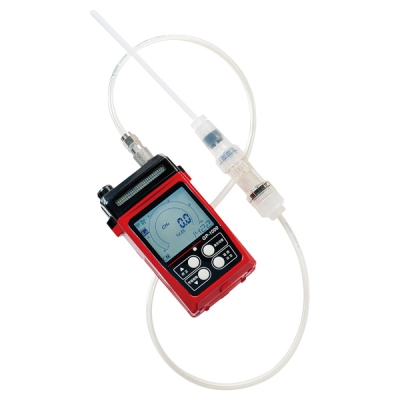 RIKEN理研计器 便携式可燃气体检测仪 NP-1000NP-1000 CC-5347-03 NP-1000