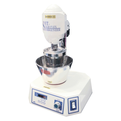 日本亚速旺 ASONE 数显高速均质分散机 HF93 (1个) 5-3107-12