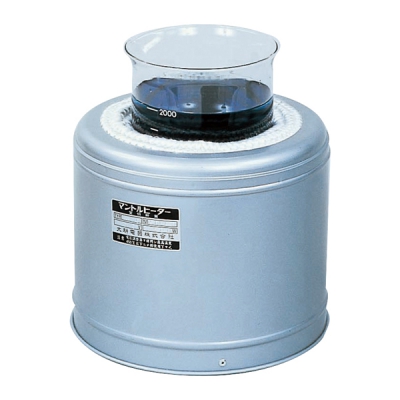 日本亚速旺 ASONE 大科电器 电热套AFR-50 1-167-86 AFR-50