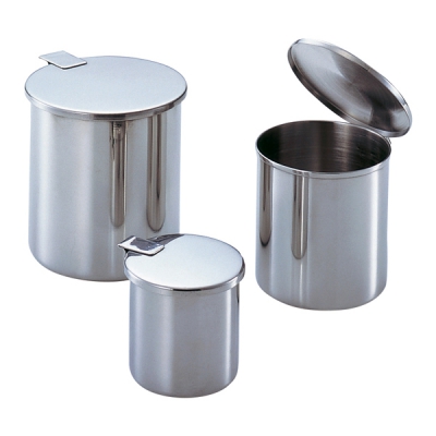 日本亚速旺 ASONE 多功能桶 125 1个 0-7077-01