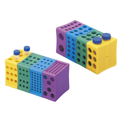 日本亚速旺 ASONE 多功能旋转离心管架 HS29040B 小 (1个) 1-4850-02 HS29040B