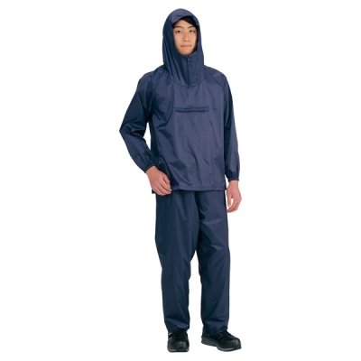 日本亚速旺 ASONE 尼龙夹克 2203-91 LL 3-9372-03 2203-91 LL