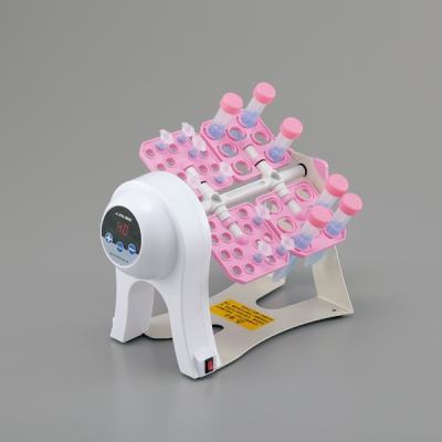 日本亚速旺 ASONE AS ONE 迷你混匀仪 50ml管架 2-922-15 50ml