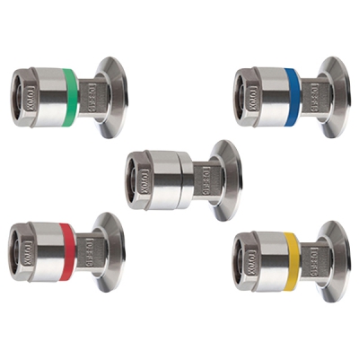 TOYOX东洋克斯 胶管专用継手 TC6-F50-2S CC-5467-06 TC6-F50-2S