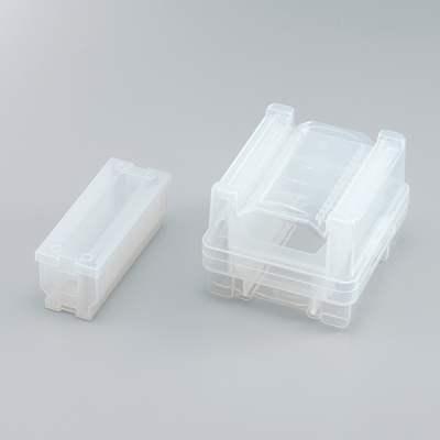 日本亚速旺 ASONE 晶圆盒 CWC-4P 1个 2-933-02 CWC-4P