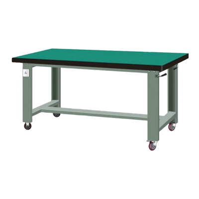 日本亚速旺 ASONE 可移动重量物用工作台 ATMT-357053(1个) CC-3153-03