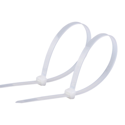 日本亚速旺 ASONE 尼龙扎带2.5_100 100根包 CC-5101-01 2.51