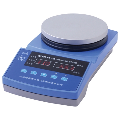 日本亚速旺 ASONE 磁力搅拌器 AS524G CC-5120-04 AS524G