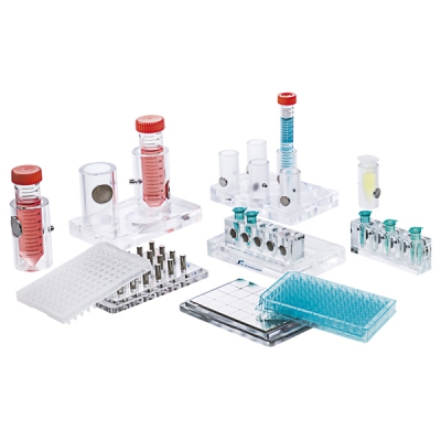 日本亚速旺 ASONE 磁珠分离架 F199000001 3-8589-02 F199000001