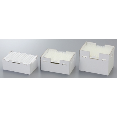 日本亚速旺 ASONE VIOLAMO移液器吸头 V-1000FSH1箱(96支板×10板) 3-6509-13 V-1000FSH