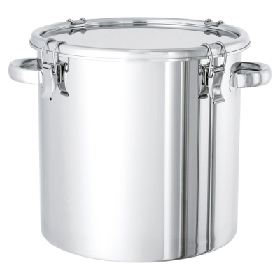 日本亚速旺 ASONE 带把手密封罐 CTH-36 (1个) 5-145-06 CTH-36