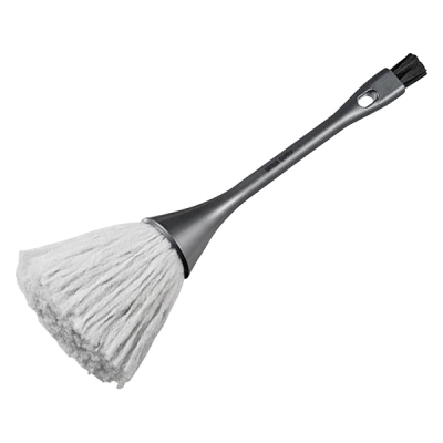 SANWA山业 除静电计算机清洁刷 CD-BR14GYN CC-5419-01 CD-BR14GYN