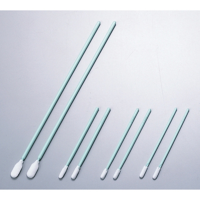 TEX WIPE 阿尔法棉签 TX761-ST 1盒(100支) 6-6587-31 TX761-ST