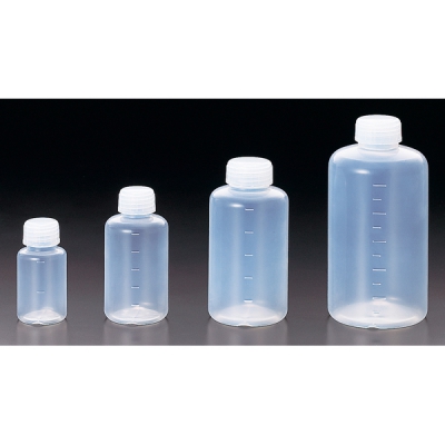 Sanplatec三博特 PFA(氟树脂)瓶 (带内塞)18113 广口 1个 81-0447-06