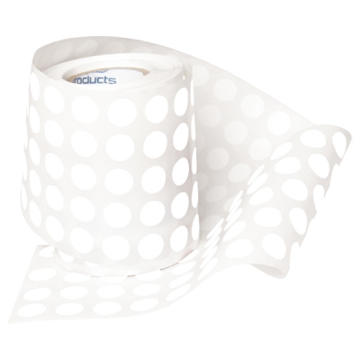 日本亚速旺 ASONE 冷冻保存用标签 F13492-3301 1卷(1000张) 3-8664-05 F13492-3301