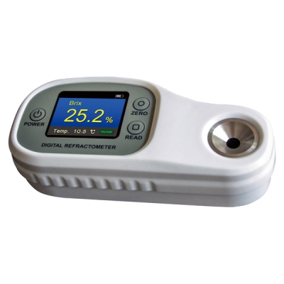 日本亚速旺 ASONE 便携式数字折光仪 RSD400 CC-5274-04 RSD400