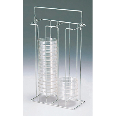 日本亚速旺 ASONE 培养皿架 FW型(1个) 3-235-01 FW