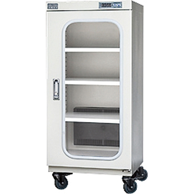 日本亚速旺 ASONE 智能型数码电子防潮箱 CTC1436AFD (1台) CC-2098-19 CTC1436AFD