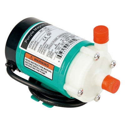 日本亚速旺 ASONE 磁力泵 MP-40R(1个入) CC-4485-10