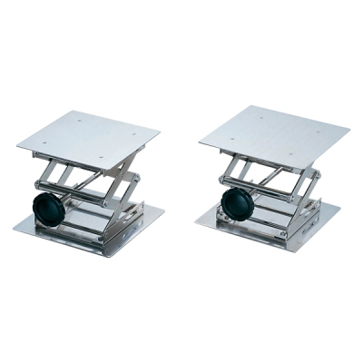 日本亚速旺 ASONE 升降台(承载～45kg) 150×150 (1个) 6-448-10 150×150