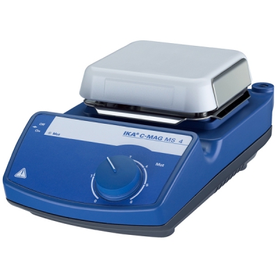 IKA艾卡 IKA磁力搅拌器 C-MAG MS10 CC-2509-03 3582625(MS10)