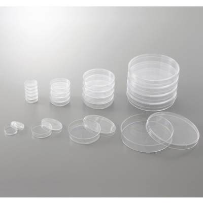 Sanplatec三博特 耐低温圆点标签 27330  48片x20张 81-0420-01 27330　淡黄色