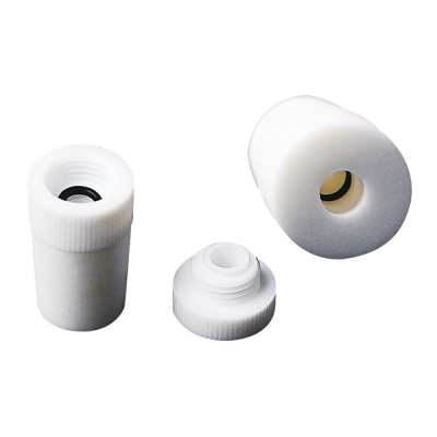 日本亚速旺 ASONE 四氟搅拌塞 45号 CC-5219-08 45号