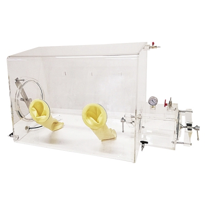 日本亚速旺 ASONE 有机玻璃手套箱 AMT011B型 CC-5339-02 AMT011B型