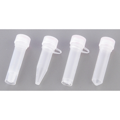 日本亚速旺 ASONE VIOLAMO冻存管 C-2.0    2ml 尖底((50支袋)x10袋) 1-2960-03 C-2.0