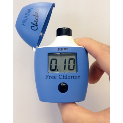 HANNA哈纳 水质测定器HI721   1个 C1-2724-05 HI721