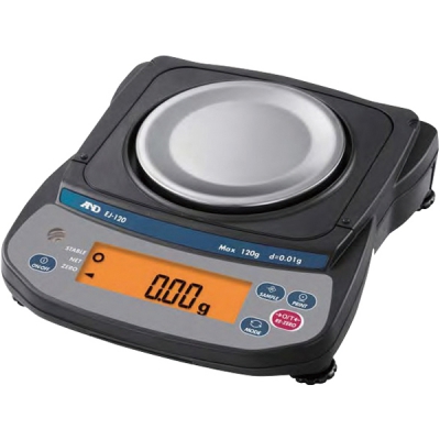 AND艾安得 电子天平EJ-300 CC-1011-03 EJ-300