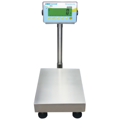 ADAM艾德姆 经济型防水台秤 322g 300X400mm CC-4005-04