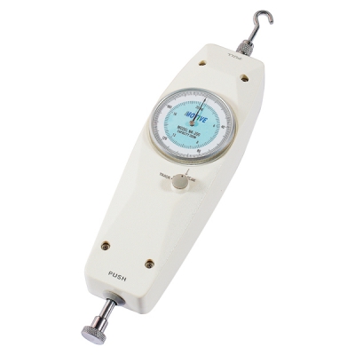 MOTIVE 机械推拉力计 NK-10(1个) CC-4341-01