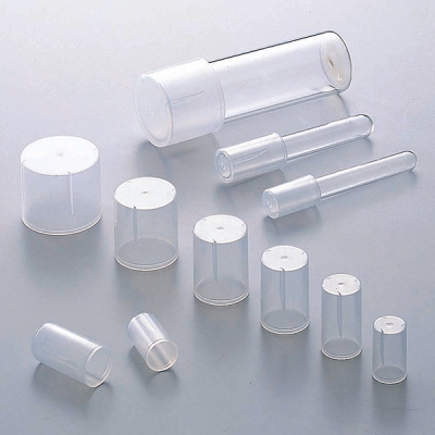 日本亚速旺 ASONE PP管瓶  P-18 100个 6-761-03 P-18