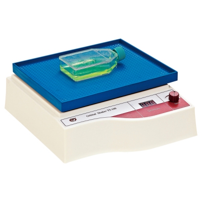 KYLINBELL其林贝尔 脱色摇床 TS-200(1台入) CC-4689-02