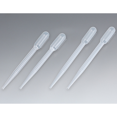 NIKKO亚速旺 简易吸移管 ES-2 1盒(500只) 3-373-02 ES-2