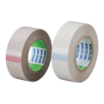 NITTO日东电工 日东电工玻璃胶带Nitoflon973 25mmX10mX0.18mm (1卷) 7-334-03 973 0.18X25